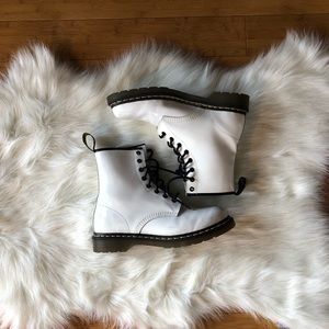 Doc Marten Boots